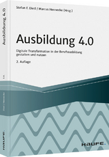 Ausbildung 4.0 - 