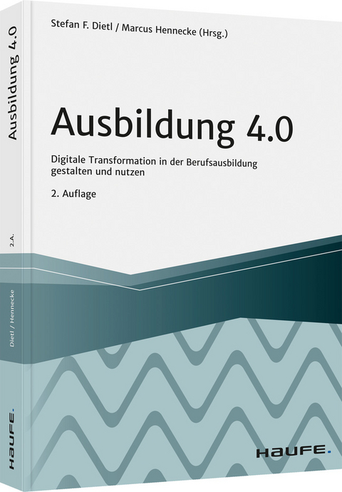 Ausbildung 4.0 - 