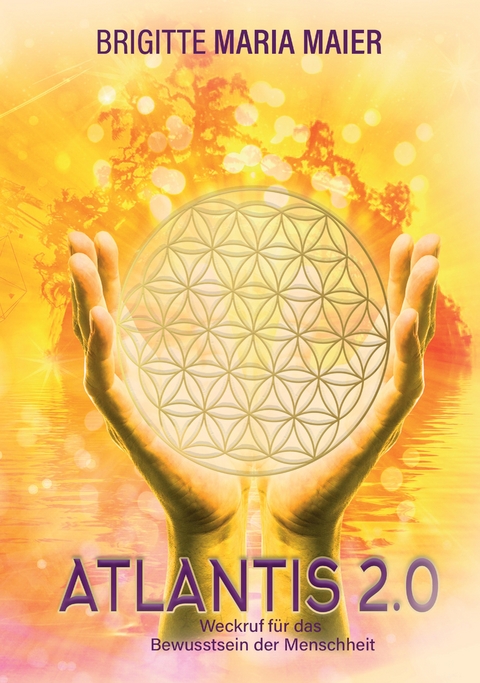 Atlantis 2.0 - Brigitte Maria Maier