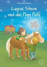 Lauras Stern und das Pony Polly - Klaus Baumgart