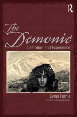 The Demonic -  Ewan Fernie