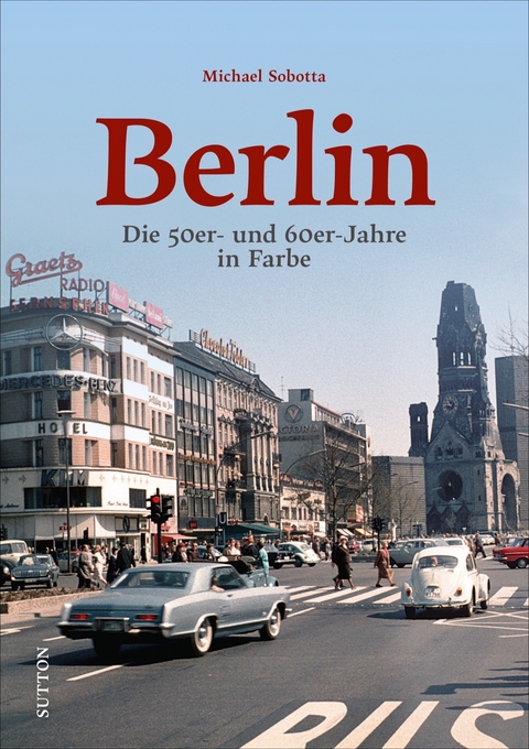 Berlin - Michael Sobotta