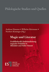 Magie und Literatur - 