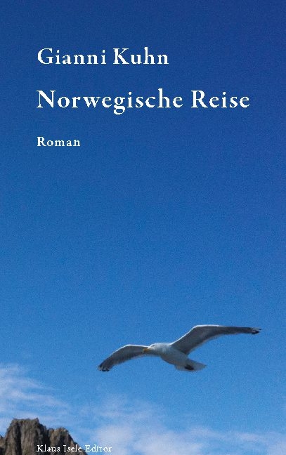 Norwegische Reise - Gianni Kuhn