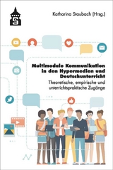 Multimediale Kommunikation in den Hypermedien und Deutschunterricht - 