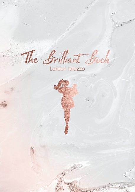 The Brilliant Book - Loreen Ialazzo