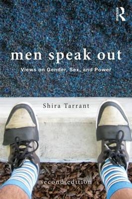 Men Speak Out - 