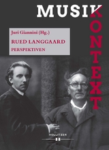 Rued Langgaard - 