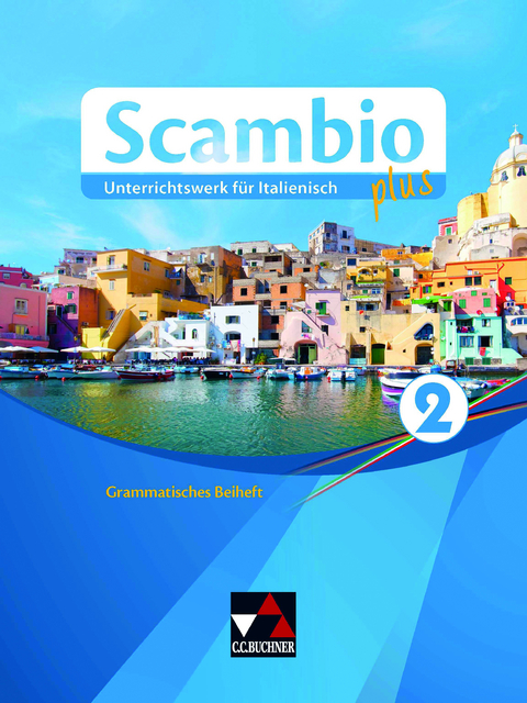 Scambio plus / Scambio plus GB 2 - Martin Stenzenberger