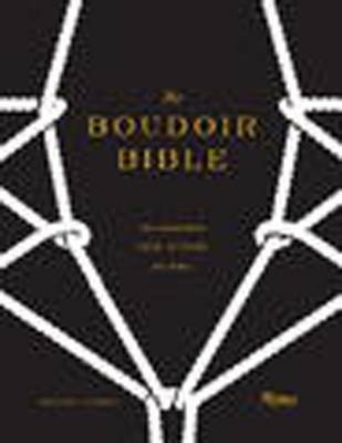 Boudoir Bible -  Betony Vernon