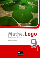 Mathe.Logo – Bayern / Mathe.Logo Bayern AH 9 I - Dagmar Beyer, Ivonne Grill, Michael Kleine
