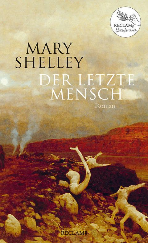 Der letzte Mensch - Mary Shelley