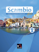 Scambio plus / Scambio plus 2 - Antonio Bentivoglio, Paola Bernabei, Verena Bernhofer, Anna Campagna, Ingrid Ickler, Martin Stenzenberger