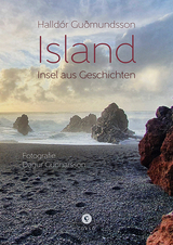 Island | Insel aus Geschichten - Halldór Gudmundsson