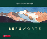 Bergworte - Reinhold Stecher