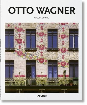 Otto Wagner - August Sarnitz