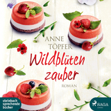 Wildblütenzauber - Anne Töpfer