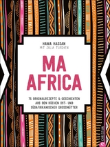 Ma Africa. Das Kochbuch - Hawa Hassan, Julia Turshen