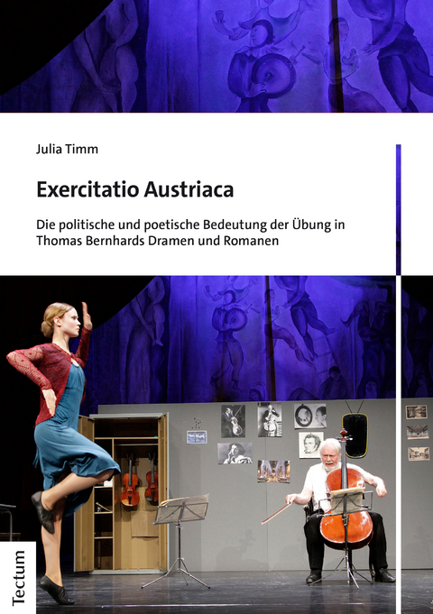 Exercitatio Austriaca - Julia Timm