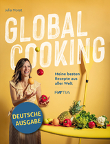 Global Cooking - Julia Morat