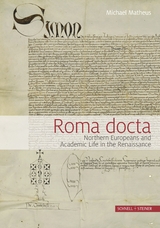 Roma Docta - Michael Matheus