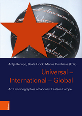 Universal – International – Global - 