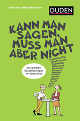 Kann man sagen, muss man aber nicht - Andreas Neuenkirchen