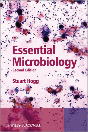 Essential Microbiology -  Stuart Hogg