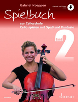 Celloschule - Gabriel Koeppen