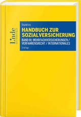 Handbuch zur Sozialversicherung - Alfred Shubshizky
