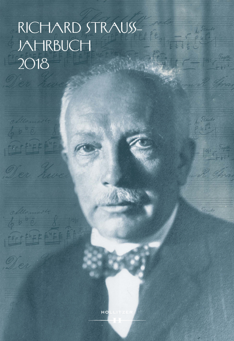 Richard Strauss-Jahrbuch 2018 - 