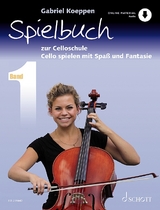 Celloschule - Koeppen, Gabriel