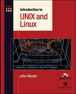 Introduction to Unix and Linux -  John Muster