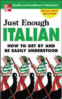 Just Enough Italian -  D. L. Ellis