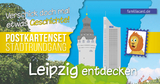 Leipzig entdecken