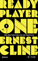 Ready Player One - Ernest Cline