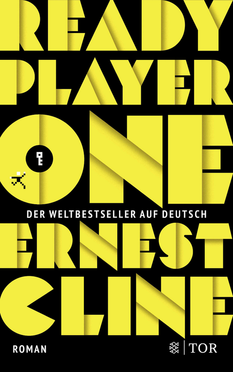 Ready Player One - Ernest Cline