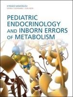 Pediatric Endocrinology and Inborn Errors of Metabolism -  Georg F. Hoffmann,  Karl S. Roth,  Kyriakie Sarafoglou