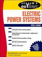 Schaum's Outline of Electrical Power Systems -  Syed A. Nasar