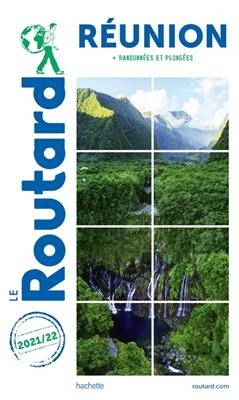 Réunion : + randonnées et plongées : 2021-2022