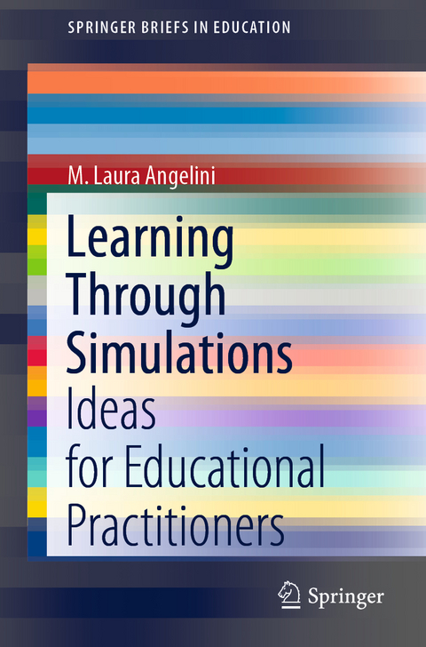 Learning Through Simulations - M. Laura Angelini