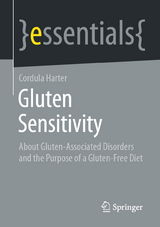 Gluten Sensitivity - Cordula Harter