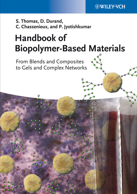 Handbook of Biopolymer-Based Materials - 