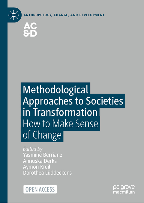 Methodological Approaches to Societies in Transformation - 