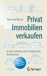 Privat Immobilien verkaufen - Wurzel, Raimund