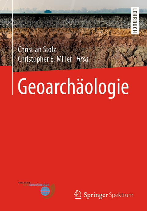 Geoarchäologie - 