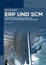 ERP und SCM - Kurbel, Karl