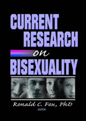 Current Research on Bisexuality -  Ronald Fox