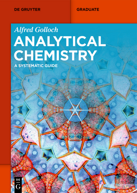 Analytical Chemistry - Alfred Golloch, Gerd Fischer, Myint Myint Seinv