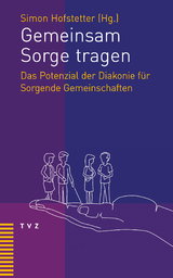 Gemeinsam Sorge tragen - 